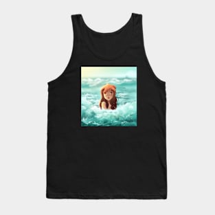 Starfish Tank Top